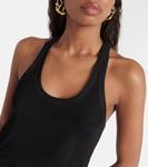 Майка Tom Ford, черный - фото 4