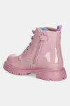 Детские ботинки Garvalin, розовый - фото 3