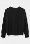 Джемпер Sofie Schnoor Jumper, Black - фото 5