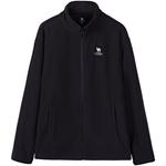 Куртка-ветровка серии King's Armor Унисекс CAMEL, Phantom Black (Camel Brand) - фото 4