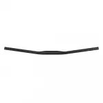 Руль PRO Koryak Riser 10mm, серебряный - фото 4