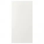 Дверь, белая, 60x120 см, VEDDINGE IKEA - фото