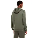 Худи EA7 EMPORIO ARMANI 8NPM37_PJVTZ, зеленый - фото 2