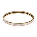 HERMES Эмалевые браслеты для женщин Rose Gold - фото 5