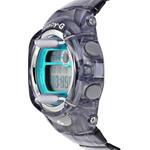 CASIO Часы Women's BABY-G Blue Watch BG-169R-8B - фото 3