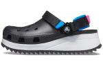 Мужские пляжные сандалии Crocs Classic сабо - фото