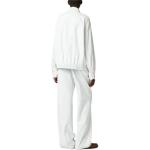 Куртка женская белая Miu Miu - фото 3