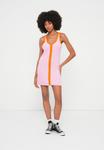 Платье Rip Curl SUNSET LUAU KNIT DRESS, Pink - фото 2