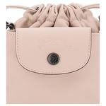 LONGCHAMP Мини складное ведро - фото 3