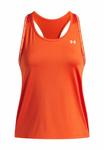 Топ Under Armour TECH KNOCKOUT, Orange Base/Orange - фото 3