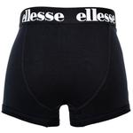 Боксеры ellesse Boxershort 7 шт, черный - фото 2