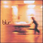 CD диск Blur: Blur - фото