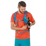 Рюкзак Ferrino Steep 20L, синий - фото 6