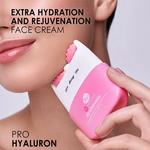 Hyaluronic 40 мл 7 Days - фото 7