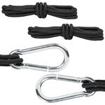 Гамак JELEX Relaxer Hangout синий - фото 3