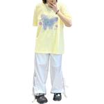 Футболка унисекс Nerdy, белый - фото 5