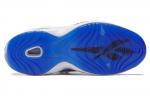 Reebok Question Low Electric Cobalt - фото 5