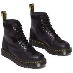Ботинки мужские черные Dr.Martens - фото 3