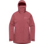 JACK WOLFSKIN Функциональная куртка ROTWAND - фото 3