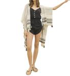 Комбинезон Kai в черном цвете Handloom - фото 2