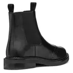 Ботинки Geox Serilda D56WYC00043, черный - фото 5