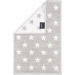 Полотенце Cawoe серый, 30/50 см - фото