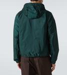 Куртка Re-Nylon Prada, Bottiglia - фото 4