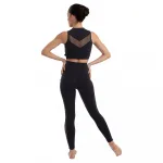 Леггинсы Intermezzo Supred Long, черный - фото 2