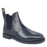 Кожаные ботинки челси Cosgrove Frank James, черный - фото