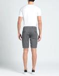 Шорты Manuel Ritz, серый - фото 3