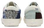 Кроссовки Vans Old Skool VR3 LX 'Patchwork' - фото 5