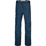 Брюки Ortovox 3L Ortler Ortovox, Deep Ocean - фото