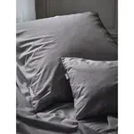 Постельное белье Irisette «Lotus 8521», дышащее, серый - фото 4