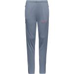 Облегающие спортивные брюки NIKE Academy, серый - фото