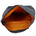 BENCH Рюкзак в черном цвете - фото 5