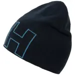 K Outline Beanie Helly Hansen Детская шапочка, синий - фото