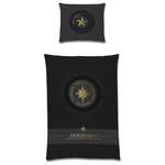 Постельное белье Harry Potter Witchcraft Linon/Renforce Beronage - фото 3