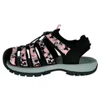 Сандалии Alpine Pro Awede, черный - фото 3