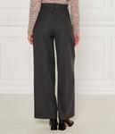 Брюки женские Marc Cain Flare Fit, черный - фото 3