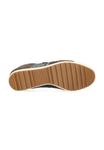Кроссовки Pantofola d'Oro Trainers, Round/Brown - фото 5