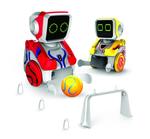 Интерактивная игрушка Silverlit, Kickabot, 2 шт. Silverlit Robot - фото 2