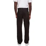 Брюки чинос Urban Classics Classic Workwear, черный - фото 2