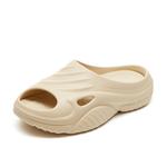 Шлепанцы унисекс Boree, цвет Panda White [Men's] - фото 11