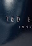 Сумка-шоппер Ted Baker CAARMEN, Navy/Dark Blue - фото 4