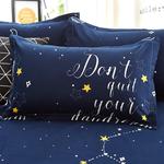 Antarctic Простыня, пара наволочек Siyue - фото 6