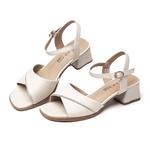 Сандалии женские Cigna, черный - фото 3