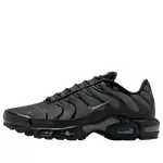 Кроссовки Nike Air Max Plus 'Dark Smoke Grey' - фото