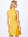 Платье Nasty Gal, желтый - фото 4