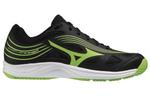 Кроссовки cyclone speed 3 'black green' Mizuno, черный - фото 2