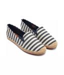 Эспадрильи Tommy Hilfiger, экрю - фото 3